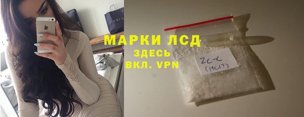 стафф Алексин