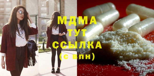 стафф Алексин